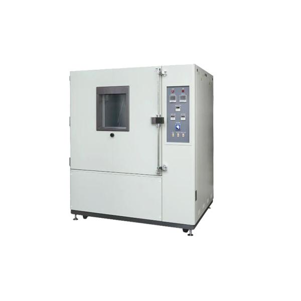 QDR-1000 Automatic Dust Test Chamber Automobile Parts dust resistance Tester