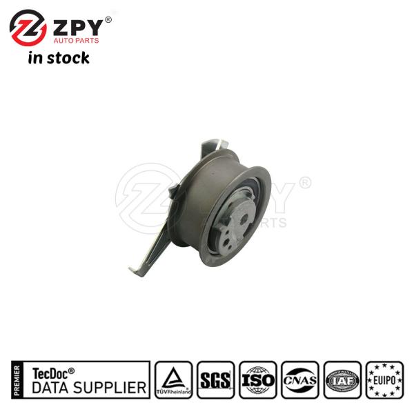 ZPY 04L109243G Timing Tensioner For Audi A3 8V VW Golf MK7 Skoda Octavia Seat Leon