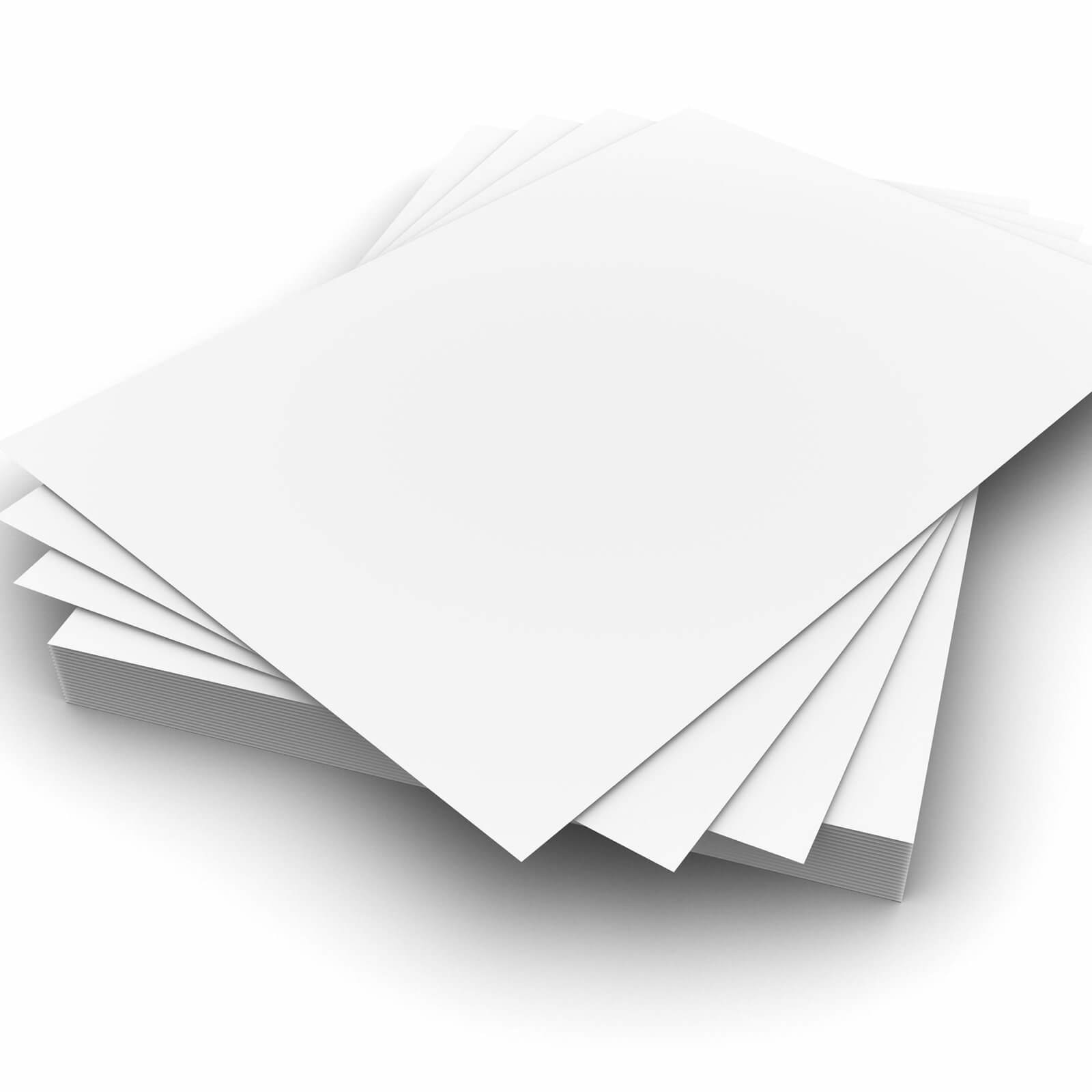 Office Smooth 80gsm A4 Copy Paper For With Perfect Ink Absorption