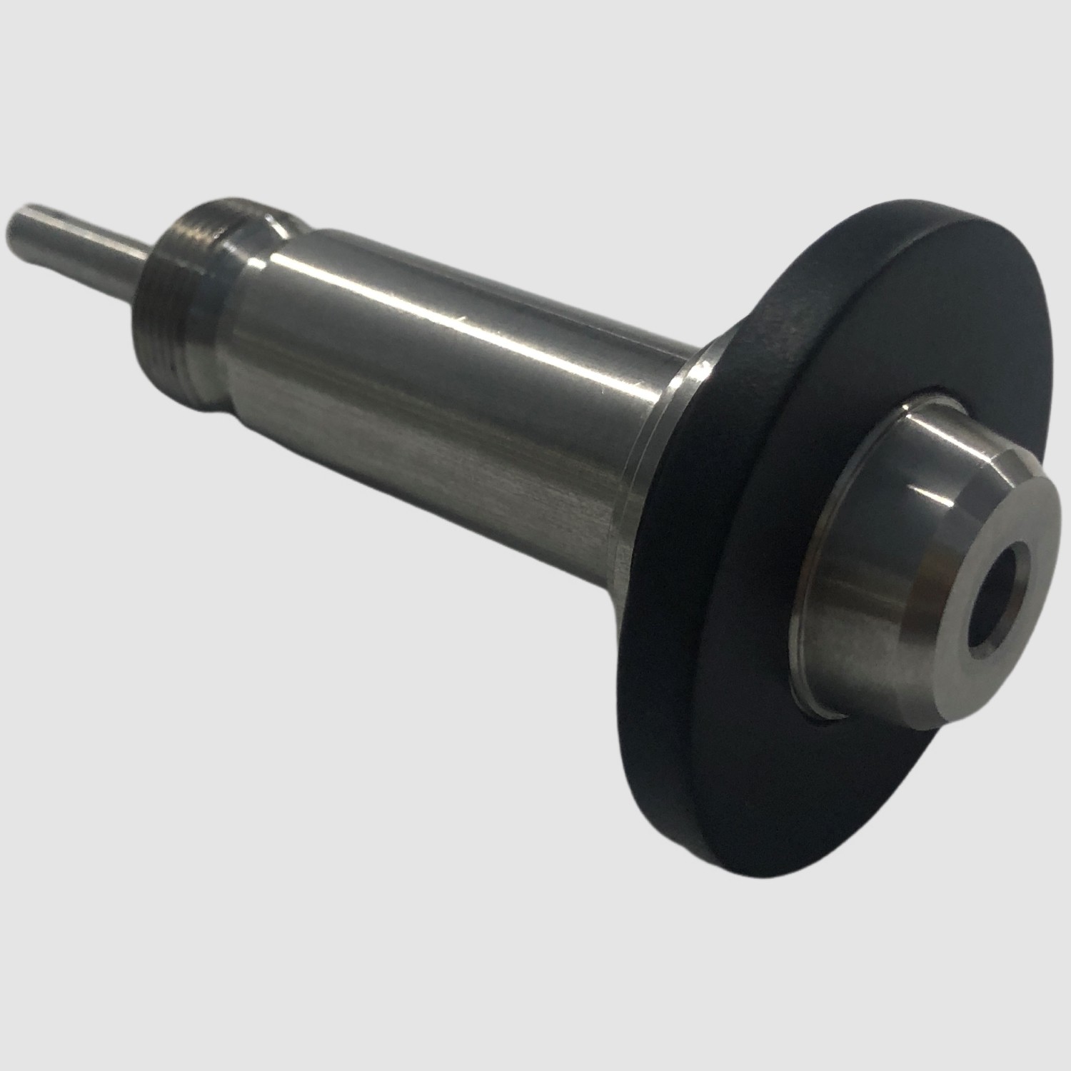 Buy cheap Custom Cnc Machined Aluminum Parts / Automotive Cnc Machining Services from wholesalers