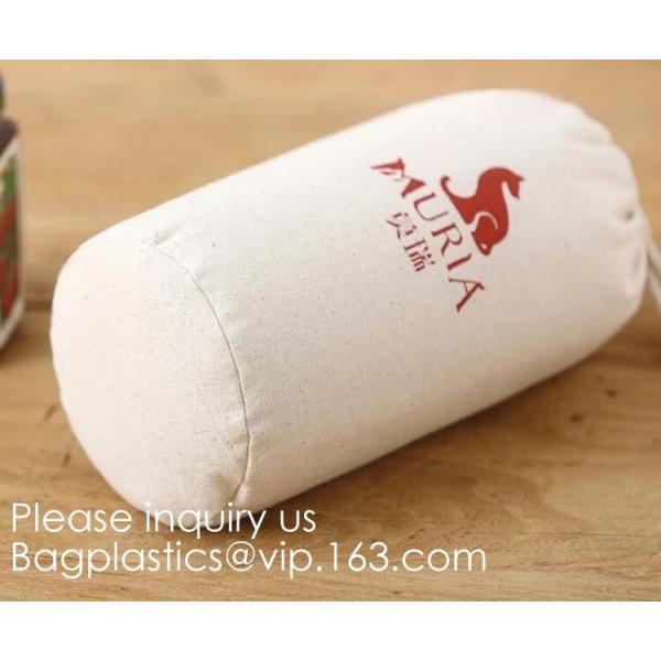 Burlap Bags,Round Drawstring Pouch,Dried Beans, Spices, Fruits Gifts, Snacks, Cream Jars, Makeup Bottle, Coins, Daily