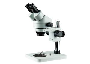Quality Cheap Stereo Zoom Microscope With High Resolution and Good Depth wholesale