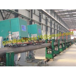 China HG377 Cold Roll Forming Machine on sale