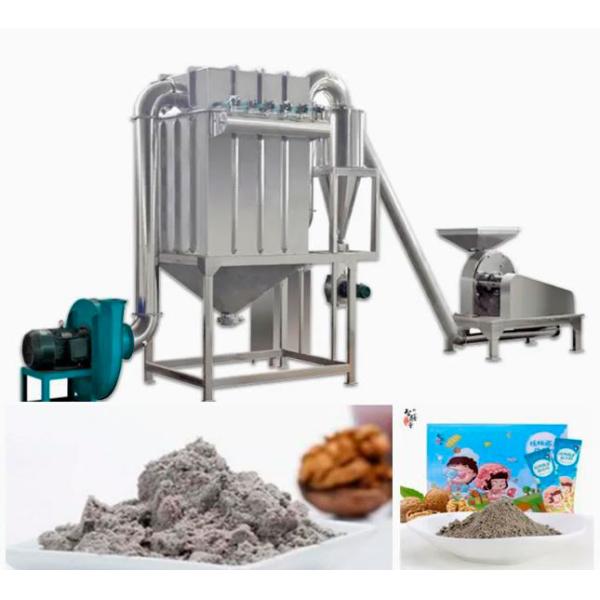 Nutrition baby milk powder making machine/production line 