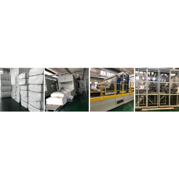 Breathable PP Spunbond Non Woven Fabric For Making Face Mask