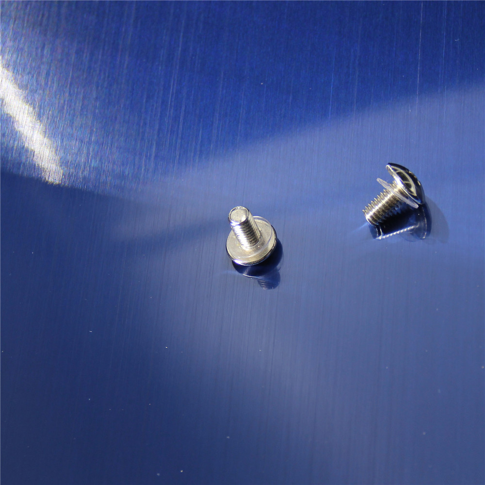 304 201 316 430 heat color etching stainless steel sheet plate from foshan