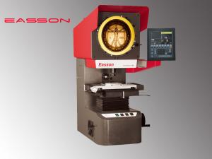 China Easson  Measurement Optical Profile Projector In Metrology on sale