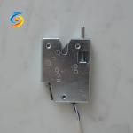 12V Smart Cabinet Lock Electric Intelligent Anti Pry Function