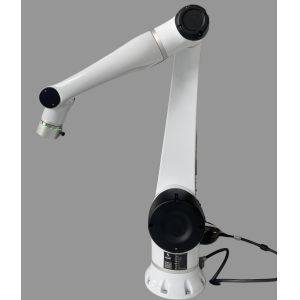 Quality Laser Marking Process Cooperative Robot 24V 2A 15kg Payload wholesale