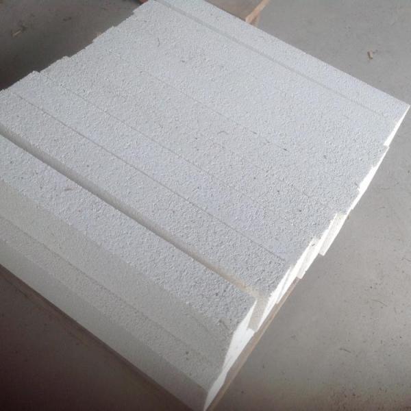 High Refractoriness Alumina Bubble 0.2-3MM for Refractory Brick and Castable