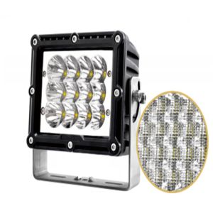 Quality 1 year warranty cree 7inch 60watt truck led driving light wholesale
