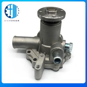 Quality Water pump 4TNE106 123900-42000 123900-42100 for Yanmar wholesale