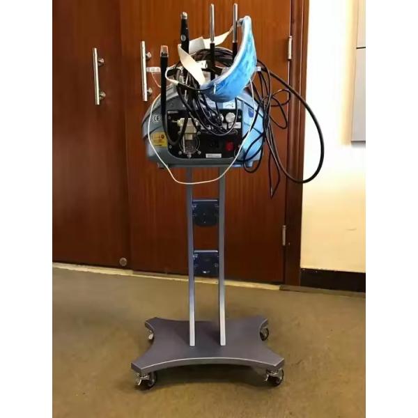 Eye Care Skin Tightening Machine For Relieve Black Eye And Remove Eyes Bags