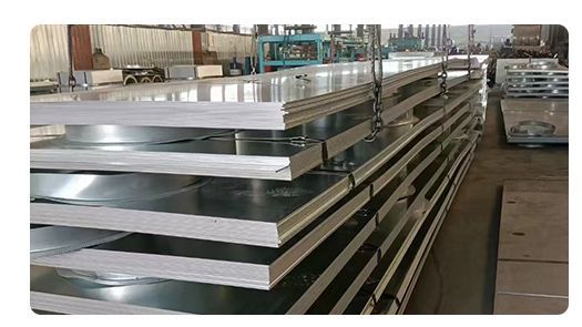 Competitive Price Q195/Q235/Q345/Q355/S235jr/Ss400 0.5- 3mm Low Carbon Steel Plate Customized Cold Rolled Steel Plate for High-Rise Building