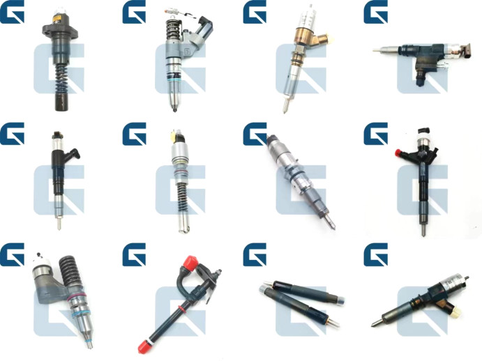 R-5235575 Fuel injector Diesel Injector Nozzle for Engine Parts