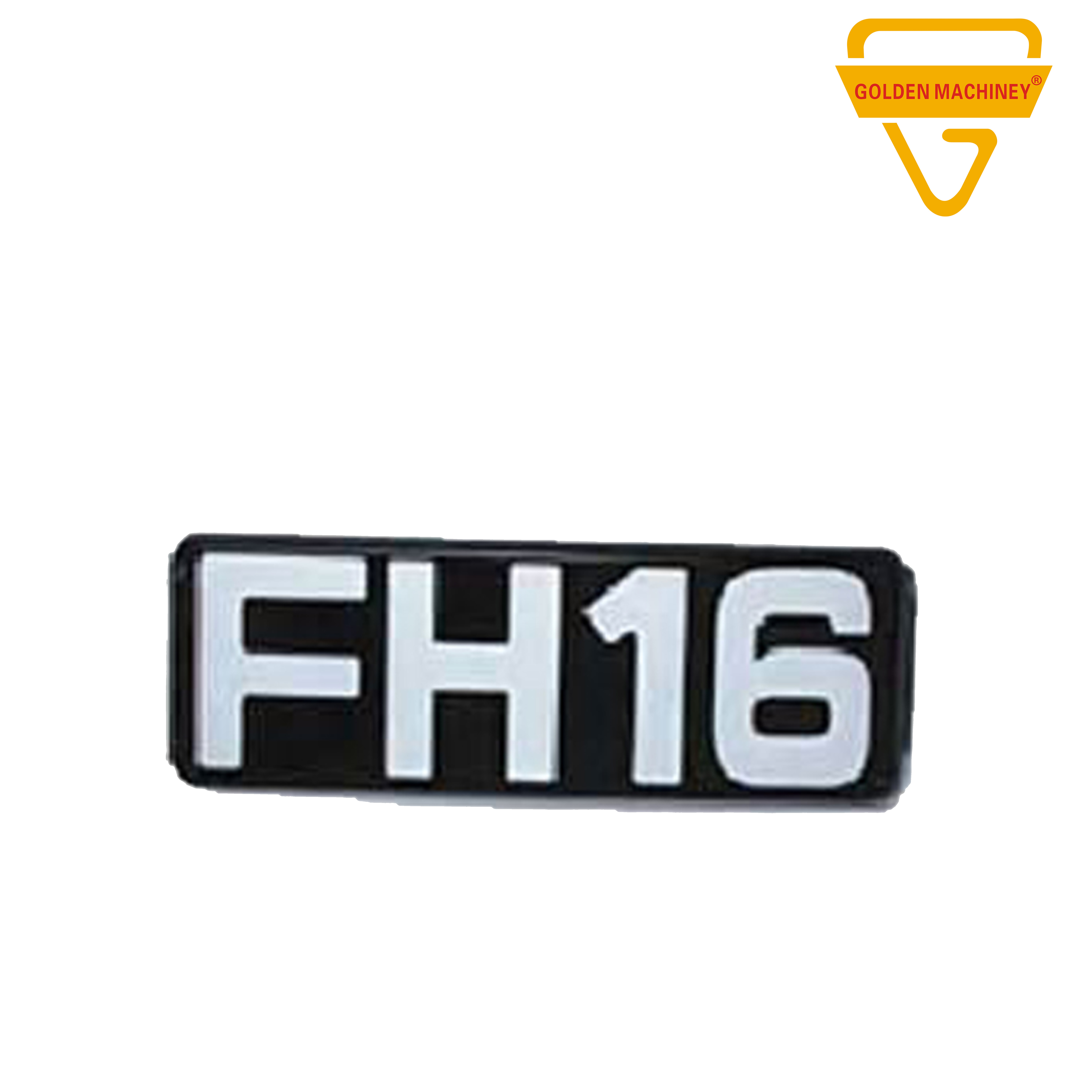 VOLVO Truck Body Parts For Volvo Emblem 8144325 20360589