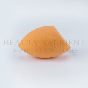 Quality Orange Beauty Blender Powder Puff 25g Foundation Makeup Sponge wholesale