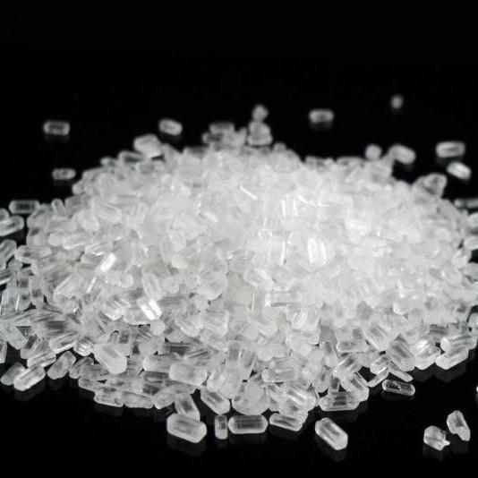 Large Granular Magnesium Sulfate Heptahydrate Inorganic Chemicals High-Purity