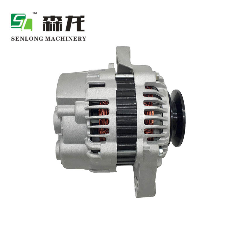 CAL35190ES CAL35190OS 50A Excavator Alternator S4Q2 E303 3C08174010 3C08174011 CAL35190 CAL35190AS