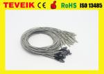 Factory Eeg Neurofeedback Machine EEG Cable Electrodes EEG Device