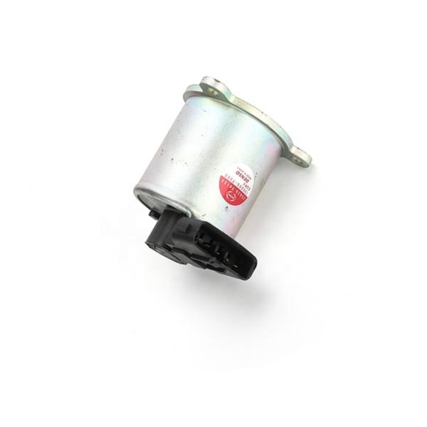 SK200-8 SK250-8 SK260-8 Excavator Solenoid Valve 256120-E0133 135000-7303