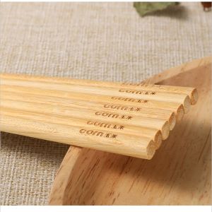 Quality Travelling Tableware Japanese Reusable Chopsticks Chinese No Splinters wholesale