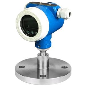 Quality 700bar High Temperature Pressure Transmitter , 0.075% Hart Pressure Transmitter wholesale