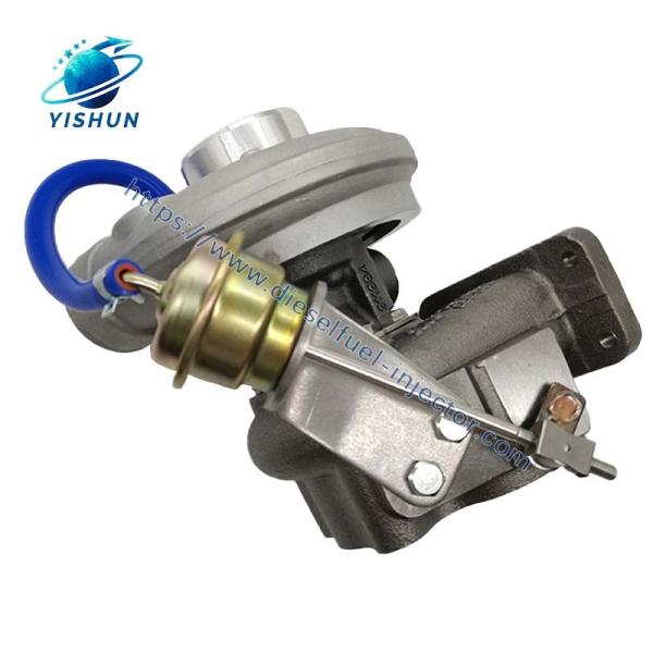 Turbo K29 Turbocharger 53299707113 For Truck With D2866LF25 Diesel Engine Parts