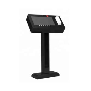 Quality Floor Standing 2500nits Interactive Digital Displays Advertising LED Screen wholesale