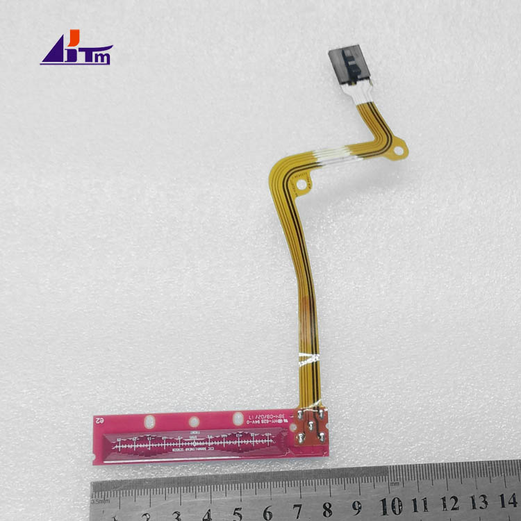 NCR S2 PCB With Cable 4450761208-30 4450732374