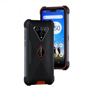 China Android 12 Rugged Mini Phone Mobile Devices RAM 6GB+ ROM 128GB on sale