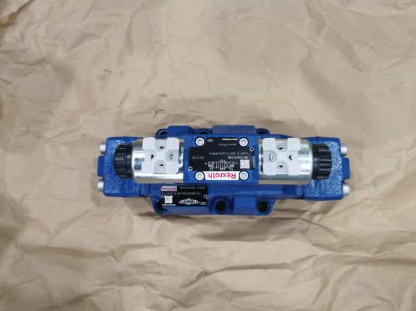 Rexroth R900926892 H-4WEH25G67/6EG24N9ETK4 H-4WEH25G6X/6EG24N9ETK4 Directional