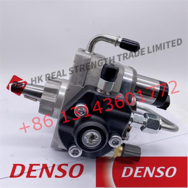 Diesel Common Rail Fuel Injection Pump 294000-1800 For Denso HP3