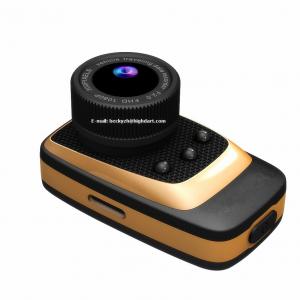China Factory directly Dual Lens Car DVR HD 1080P dash board camera 5 million pixels on sale