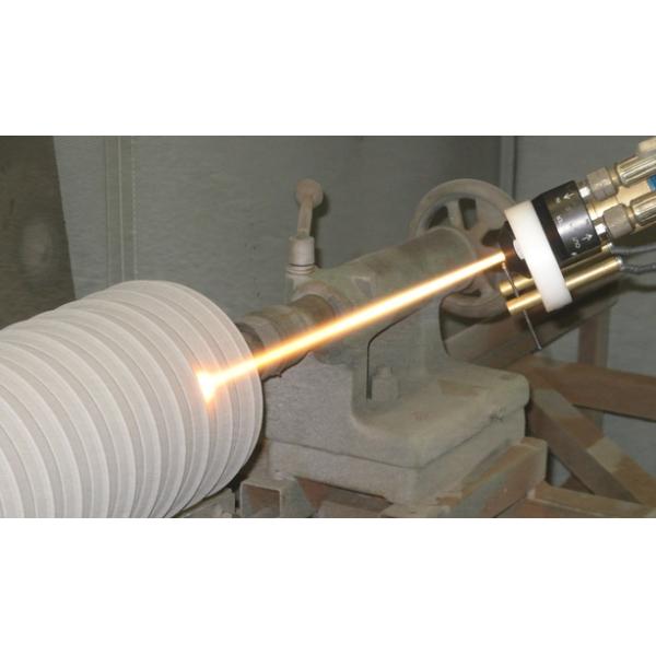 HCF-45 (45CT) Thermal Spray Wire High Carbon Chromium