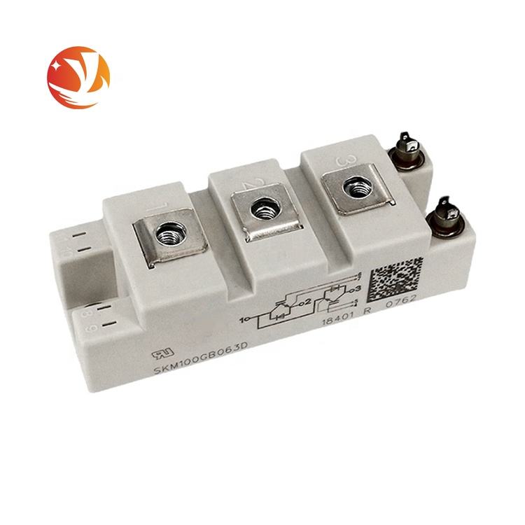 Quality SKM100GB063D wholesale
