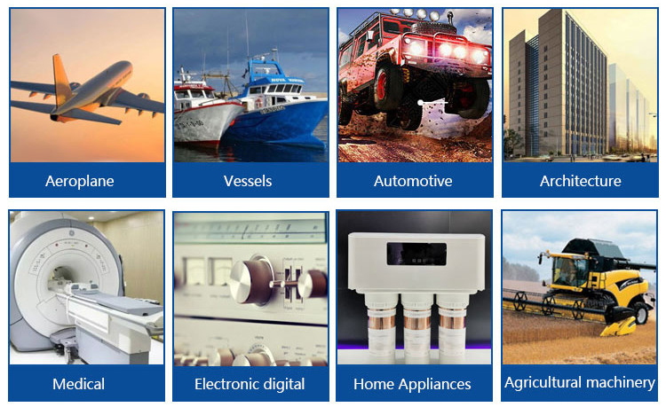 Durable Sheet Metal Laser Cutting Parts OEM Aluminum Stainless Steel Laser Cutting Service