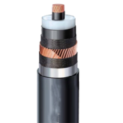 12/20kV Medium Voltage Cable CU/XLPE/SWA/LSZH MV Cable IEC 60502-2 CE