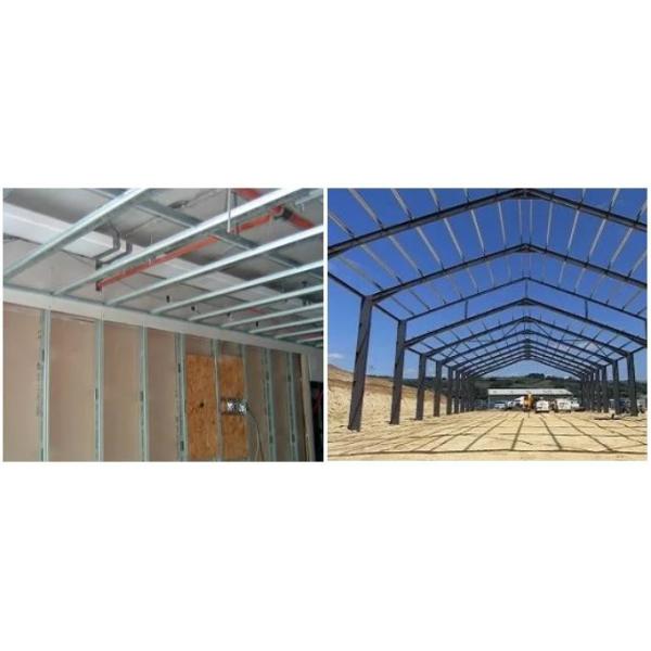 Q195 Q255 Q215 Channel Steel Beam 4.5mm Mild Carbon Steel U Channel