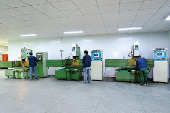 Dongguan Kangsheng Hardware Factory