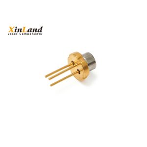 638nm 300mw Red Laser Diode Burning Laser Diode High Power