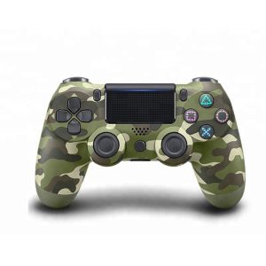 Quality Wireless Joysticks Gamepad for PS4 Game console wholesale