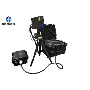 Quality Laser Portable Remote Obstacle Remover Long Distance Laser Cutting wholesale