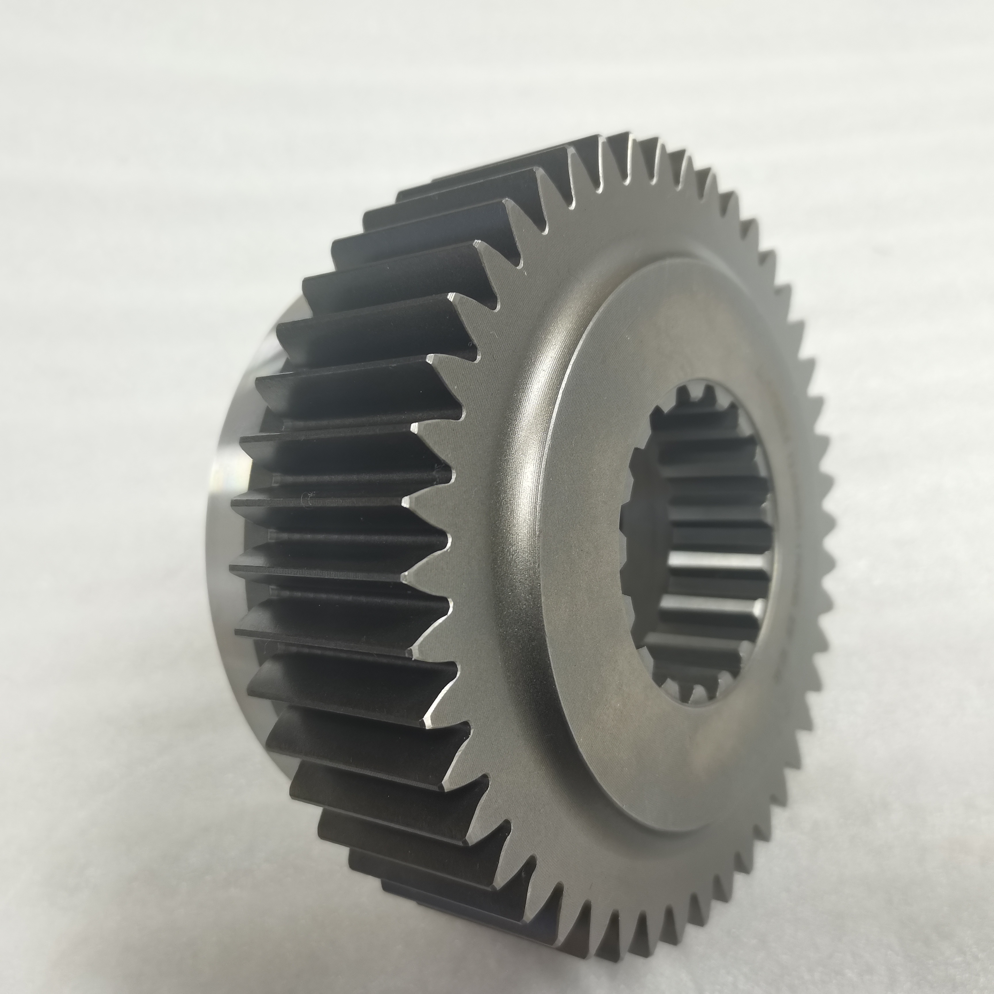 12jsd200t-1707030 Speed Drive Gear 46 Teeth for Truck Transmission Gearbox 16*16*9