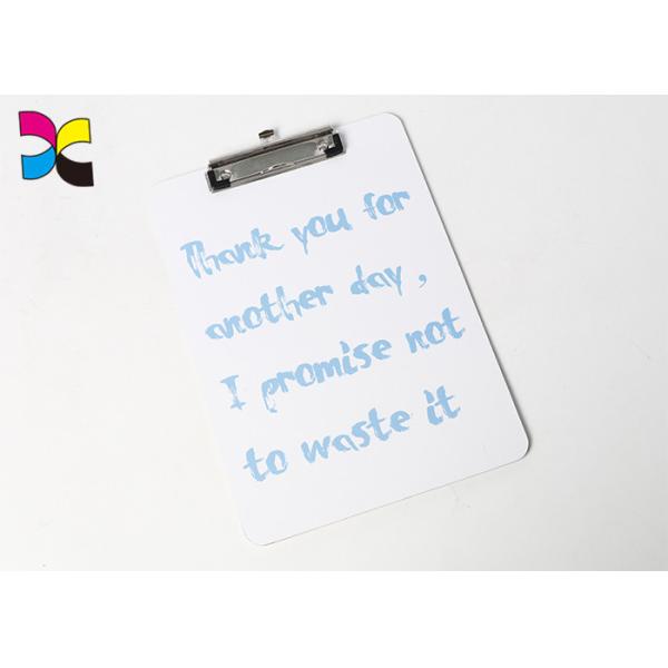 Custom Presentation Paper Expanding Document Printed File Folders A4 A2 Glossy / Matt Lamination