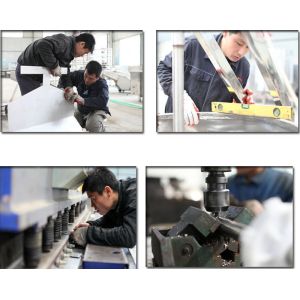 Henan huafood machinery technology co., LTD