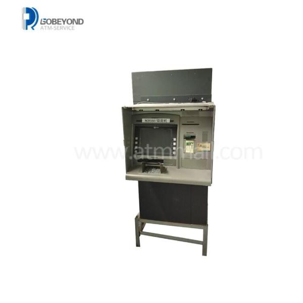 Cheap 102001185 Completed NCR 5887 Bank ATM Machines for sale