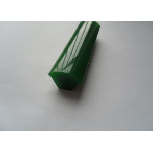 Quality Industrial Extruded Polyurethane Vaulted Profile Conveyor Belt Replacement wholesale