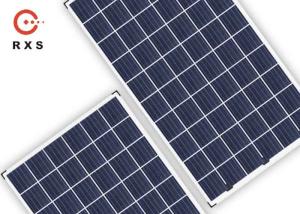 Quality Polycrystalline Dual Glass 270 Watt Solar Panel Outstanding Power Output wholesale