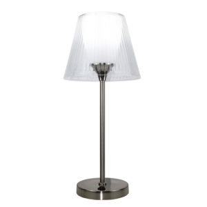 Modern Concise Acrylic Table Lamp